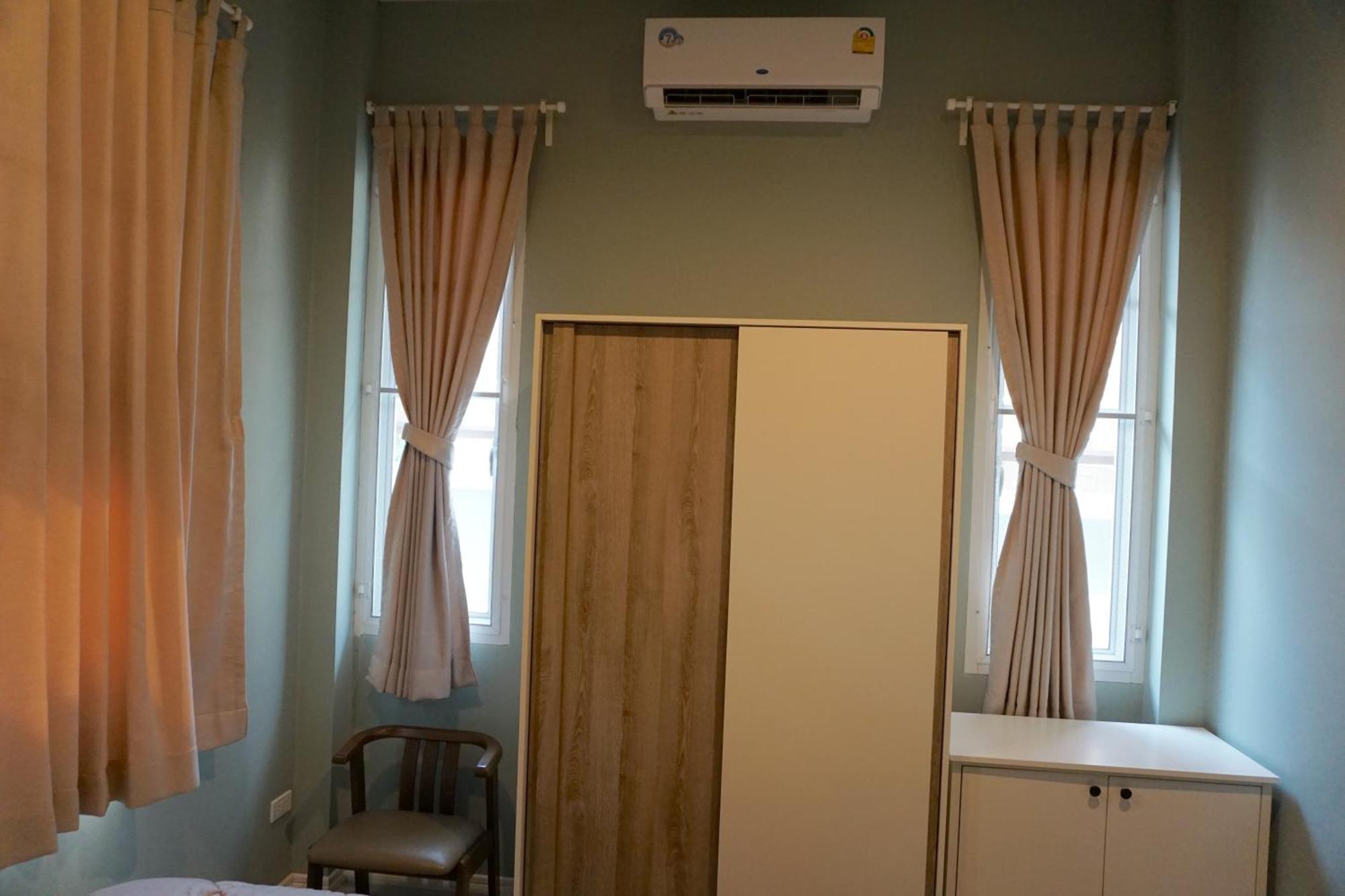 Holiday home Family Friendly Bangkok