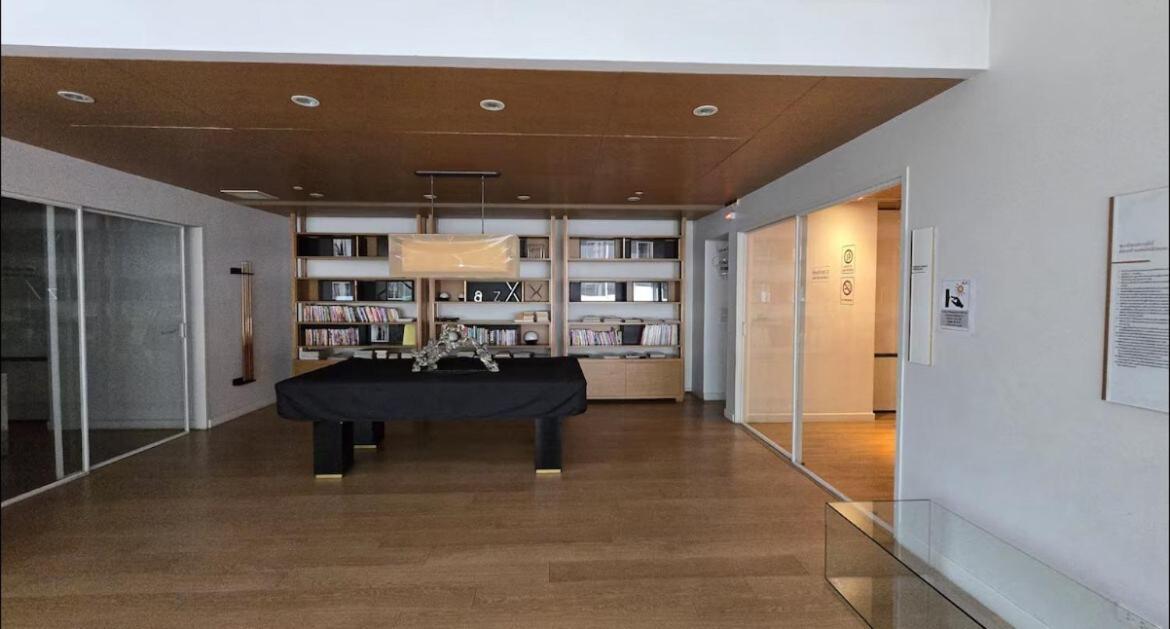 Modern Luxury 55 Sqm Highfloor View Asok * Bangkok