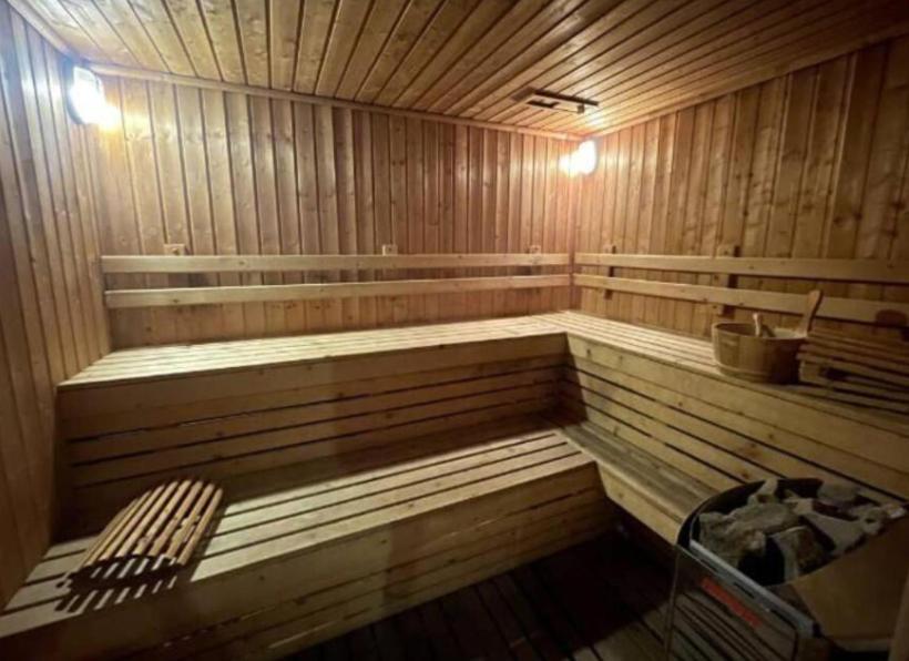 Bts Thonglor Luxury 35sqm With Pool & Sauna Bangkok