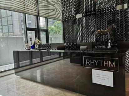 Apartment Bts Thonglor Luxury 35sqm With Pool & Sauna *
