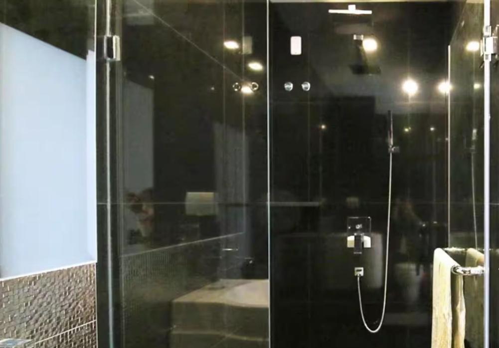 Bts Thonglor Luxury 35sqm With Pool & Sauna * Bangkok