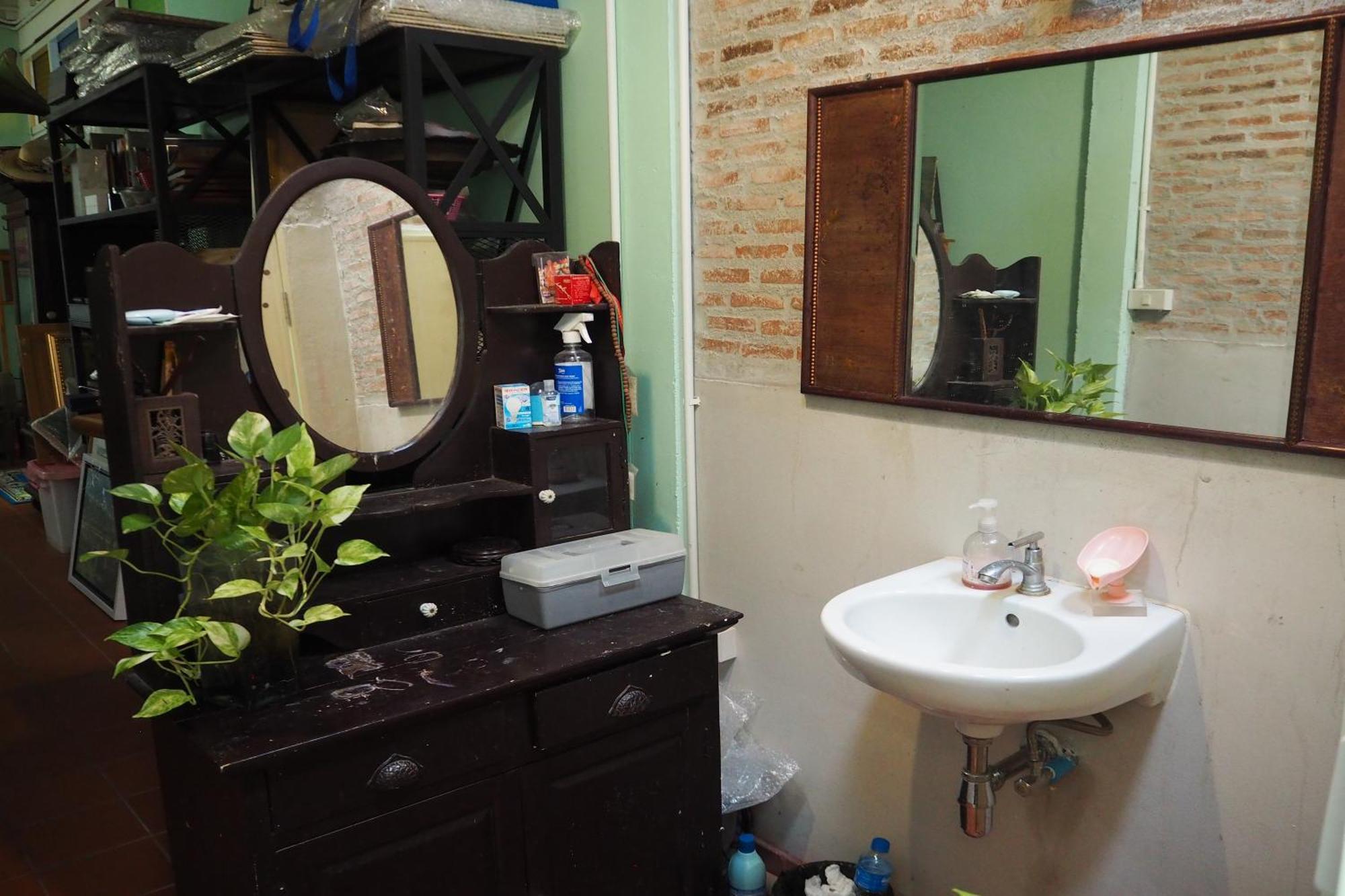 64 Sweethome Dusit Bkk Rumah tetamu