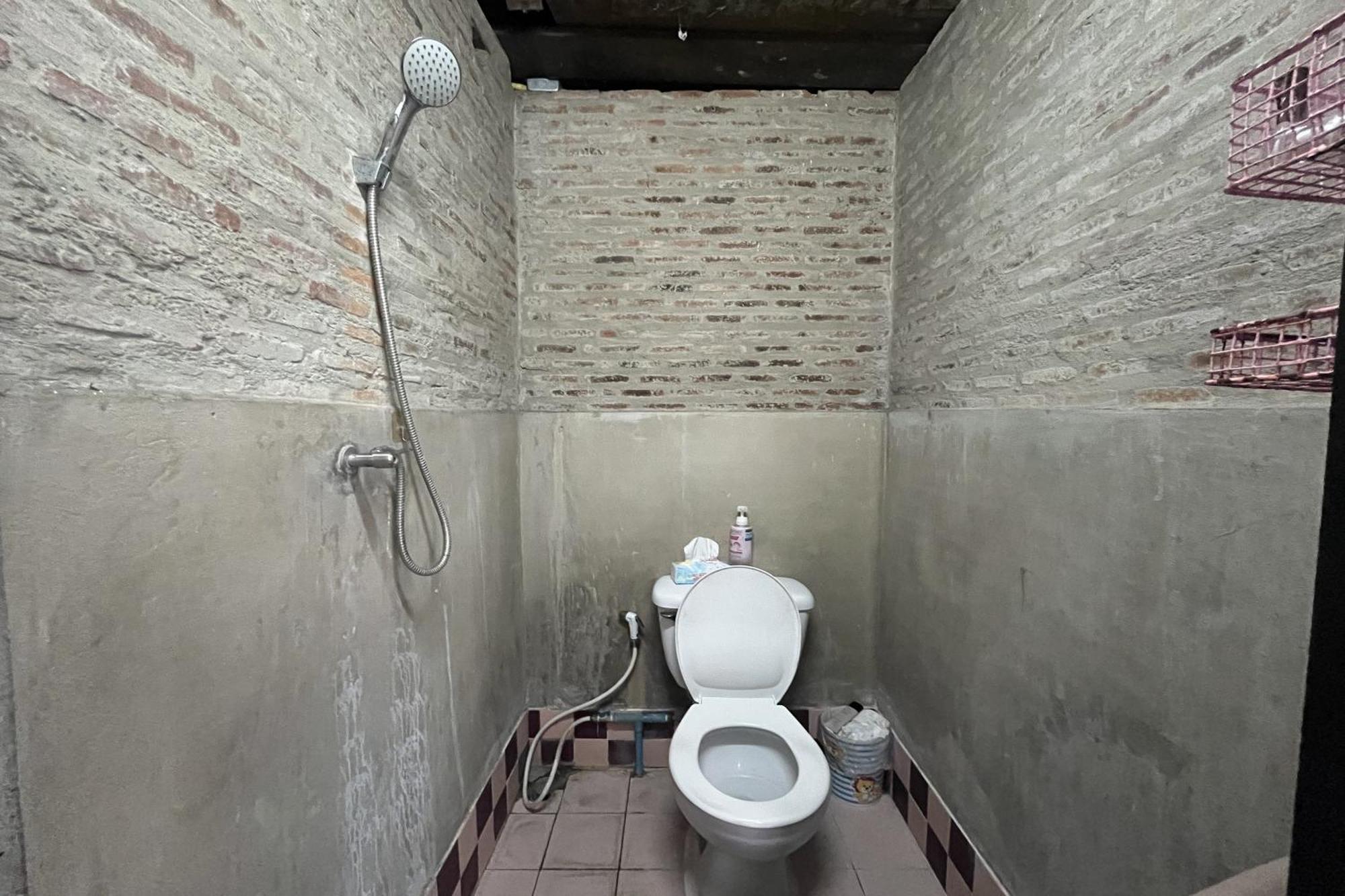 64 Sweethome Dusit Bkk Rumah tetamu *