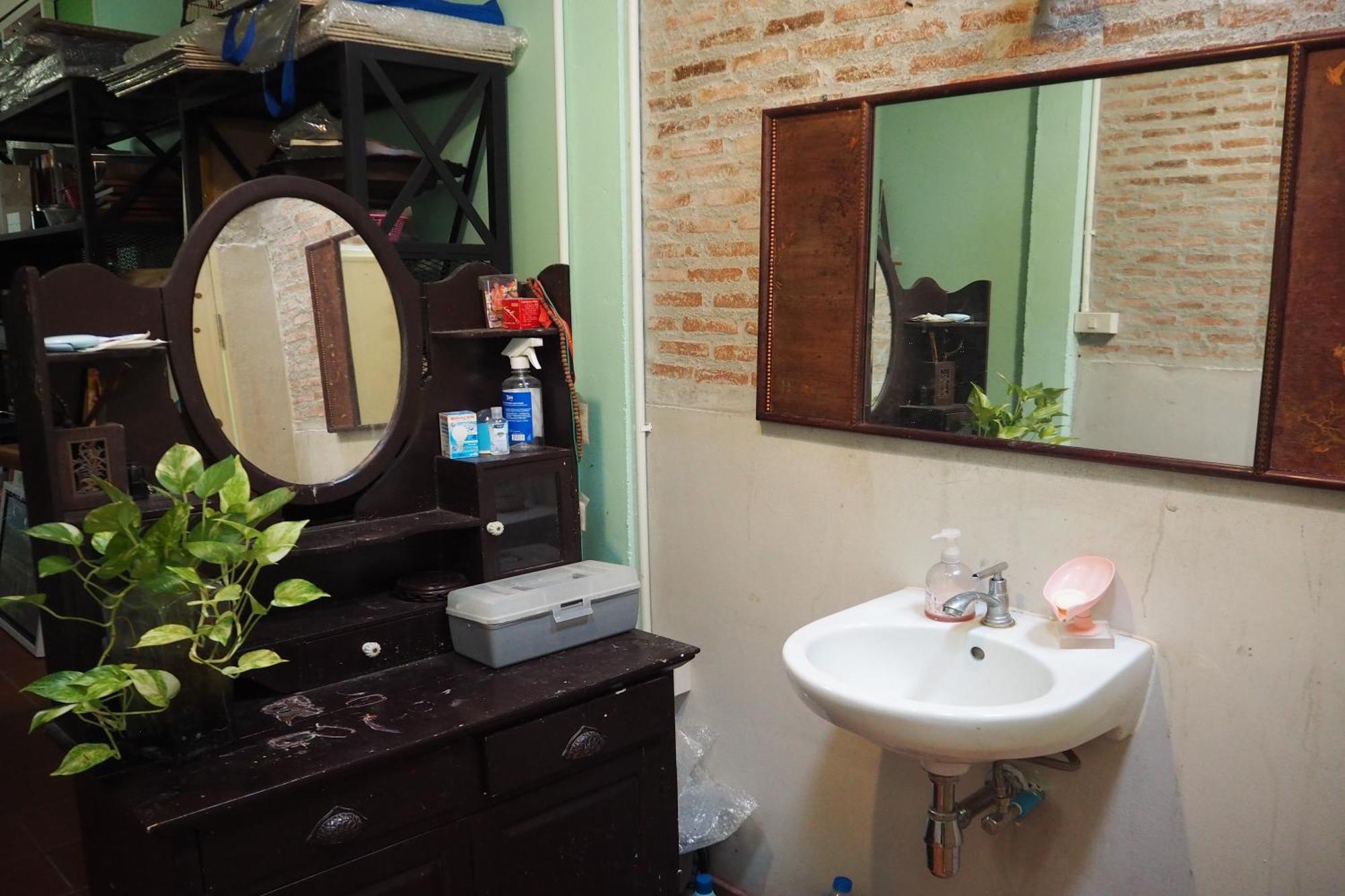 Rumah tetamu 64 Sweethome Dusit Bkk Bangkok