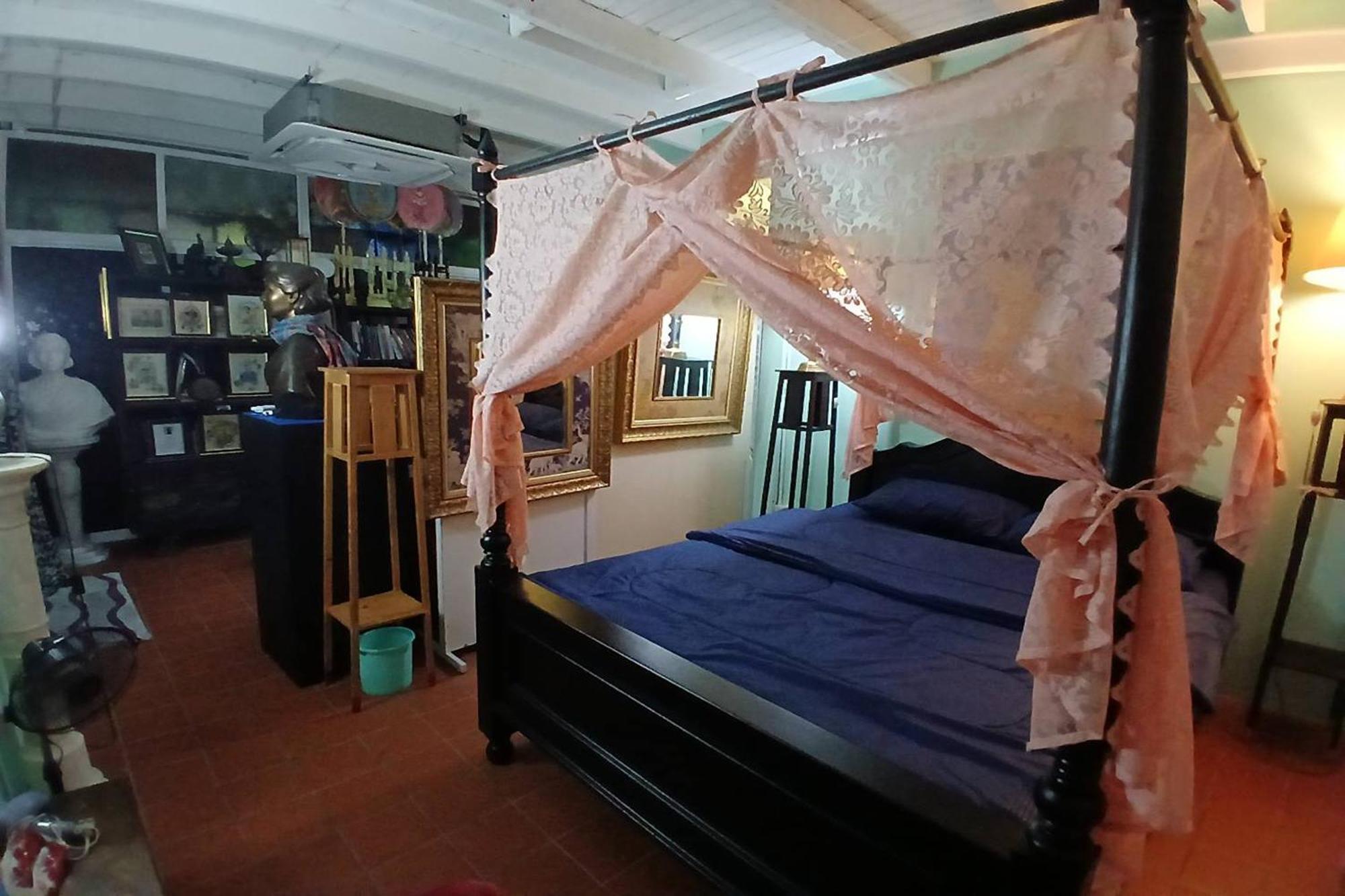 Rumah tetamu 64 Sweethome Dusit Bkk *