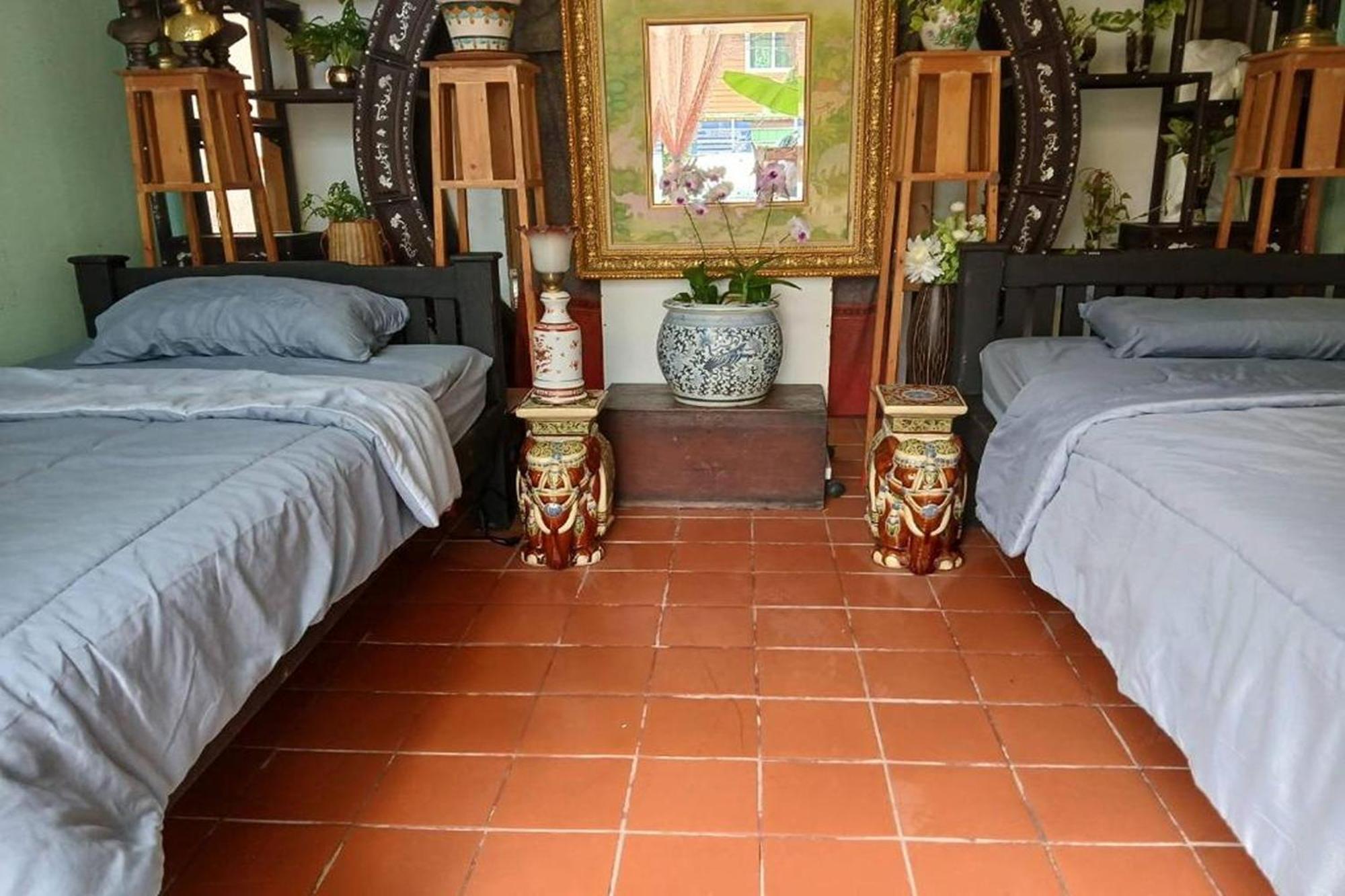 64 Sweethome Dusit Bkk Rumah tetamu