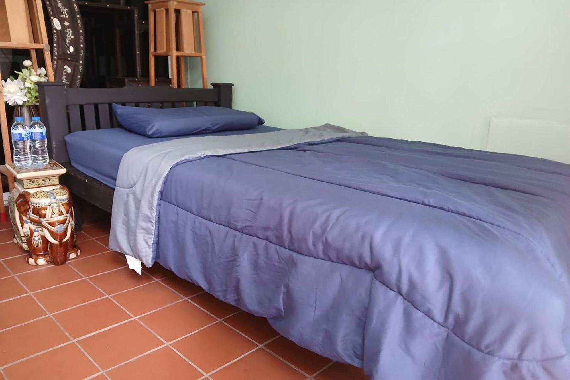 Rumah tetamu 64 Sweethome Dusit Bkk Bangkok