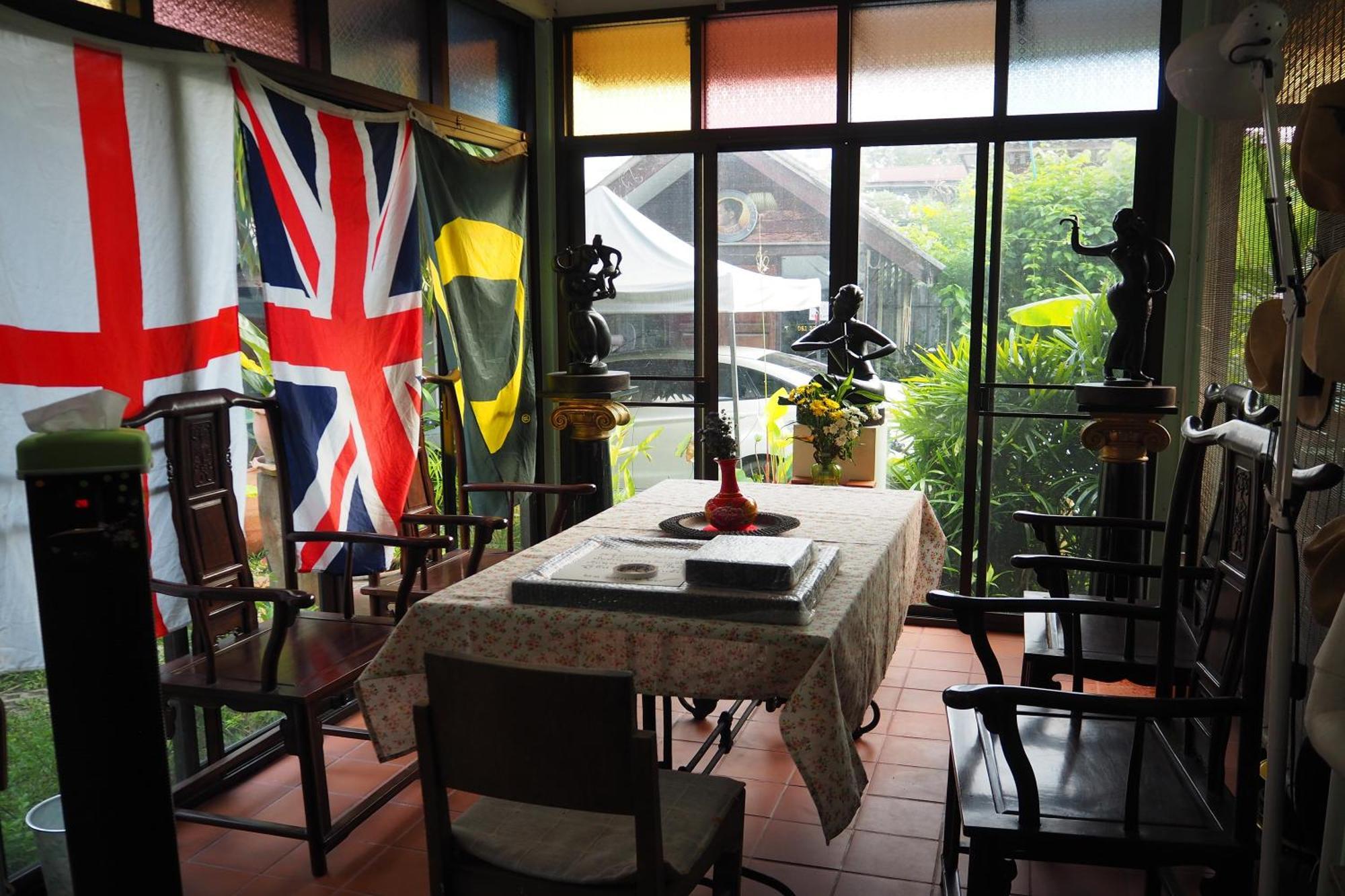 64 Sweethome Dusit Bkk Rumah tetamu