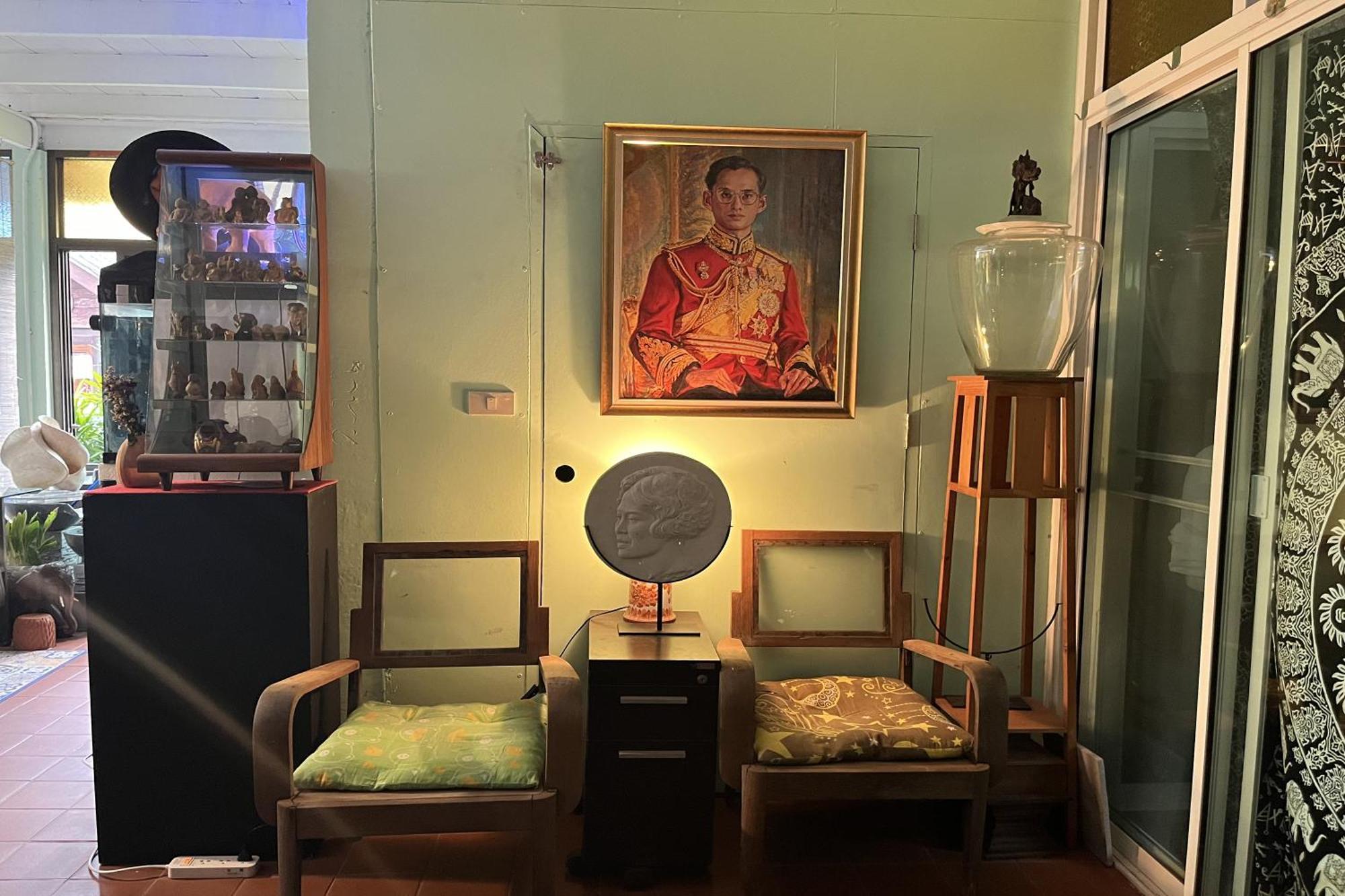 64 Sweethome Dusit Bkk Rumah tetamu Bangkok