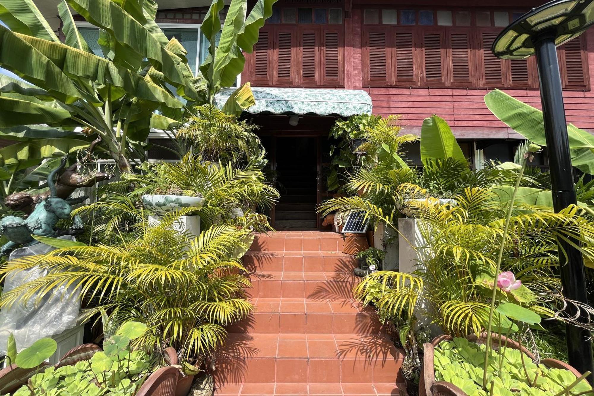64 Sweethome Dusit Bkk Rumah tetamu Bangkok