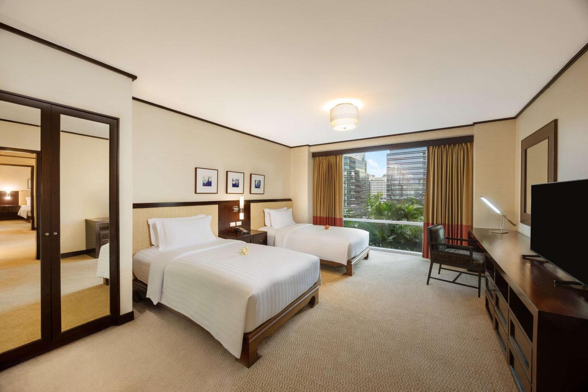 Conrad Residences