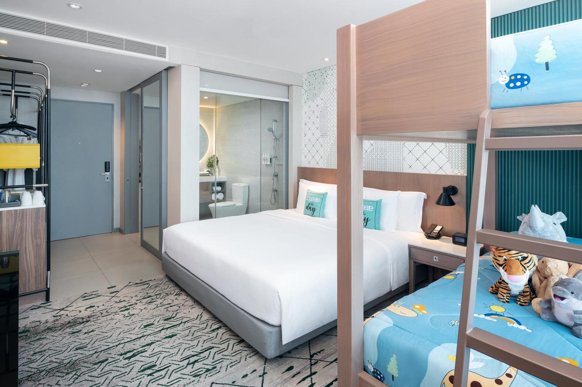 Avani Sukhumvit Bangkok