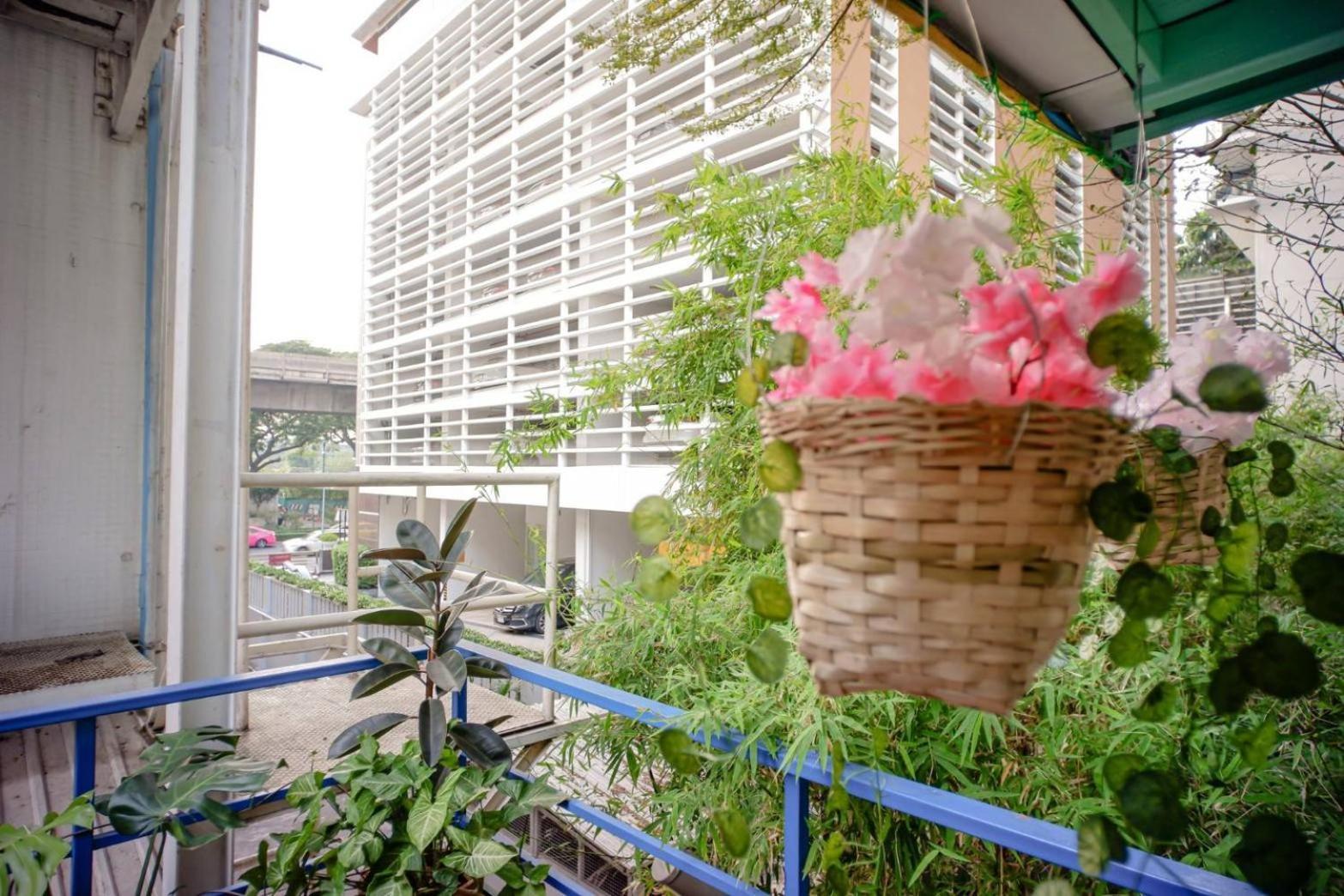Guest house Ban Suanlum