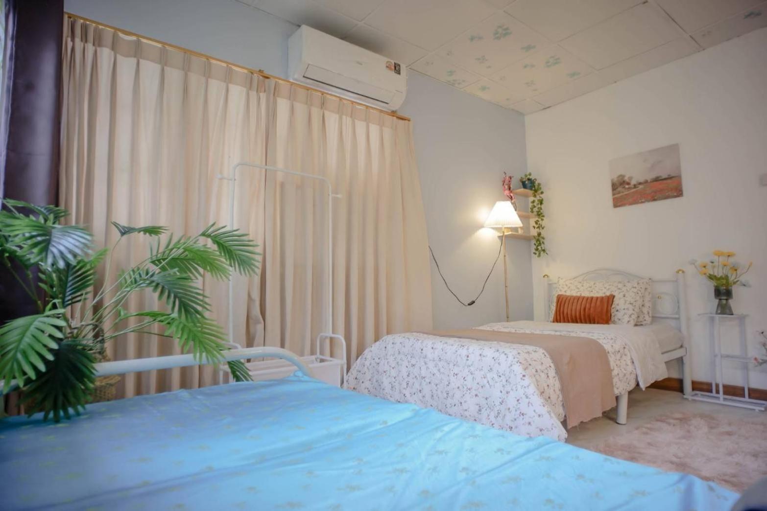 Ban Suanlum Guest house Bangkok