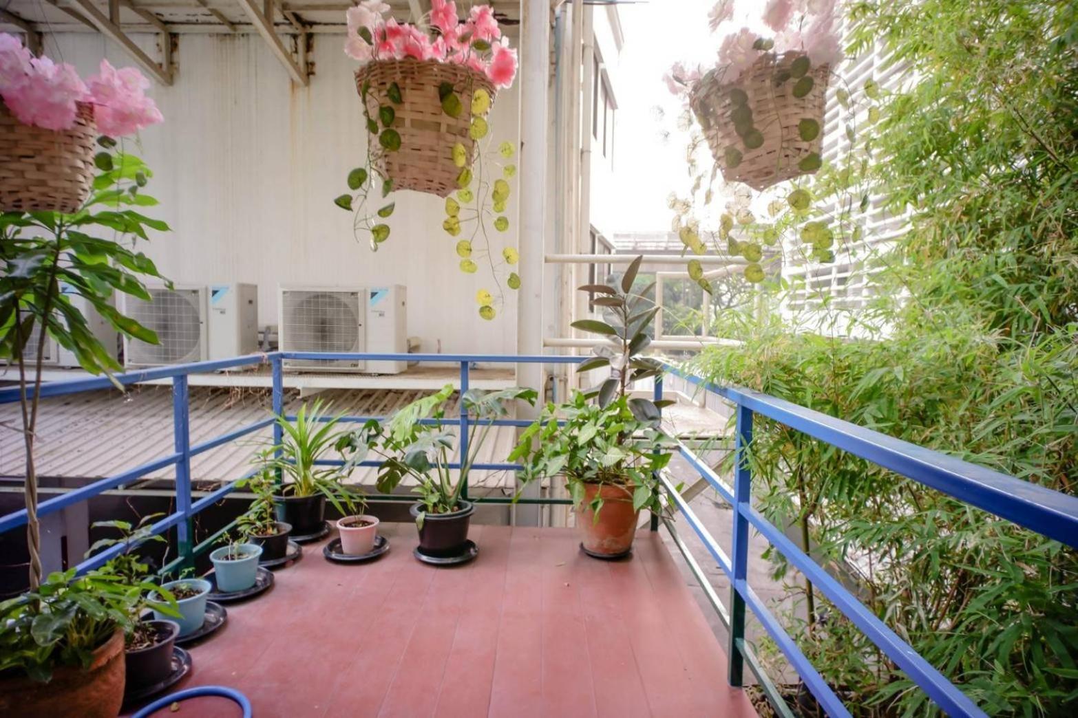 Ban Suanlum Guest house