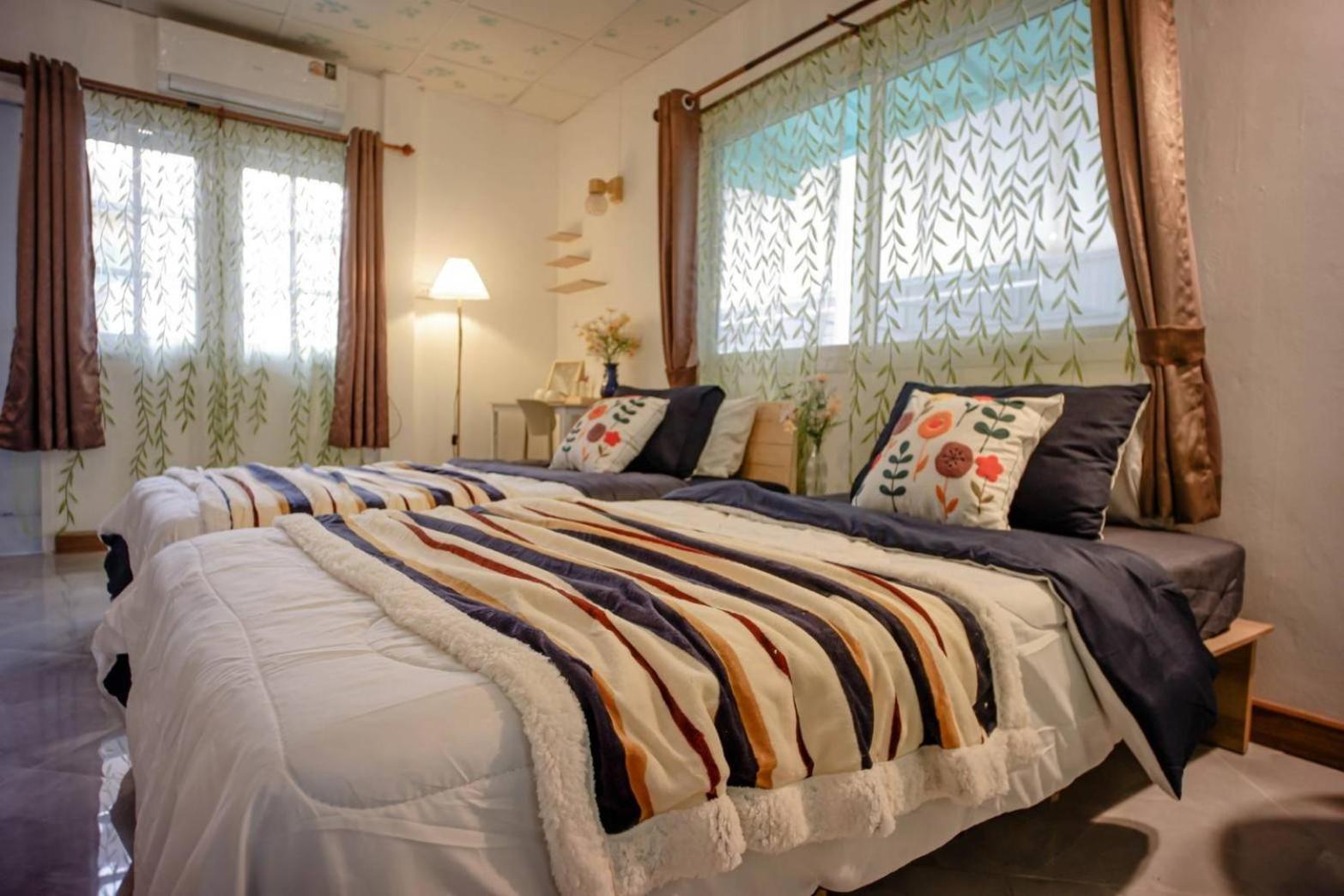 Ban Suanlum Guest house