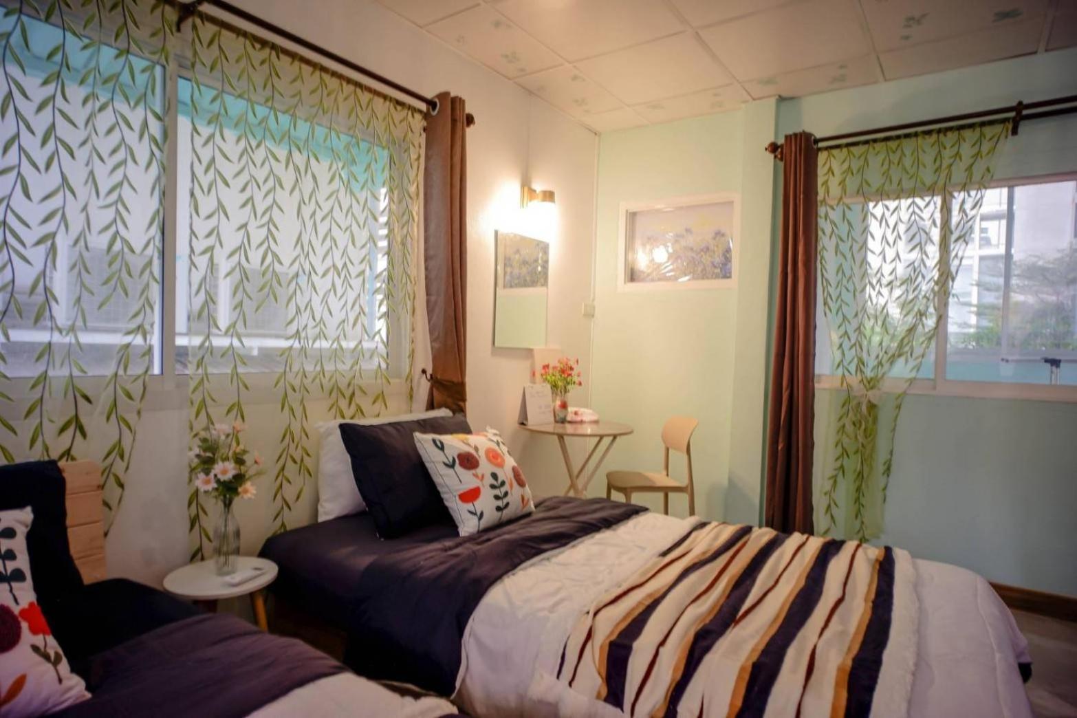 Guest house Ban Suanlum Bangkok