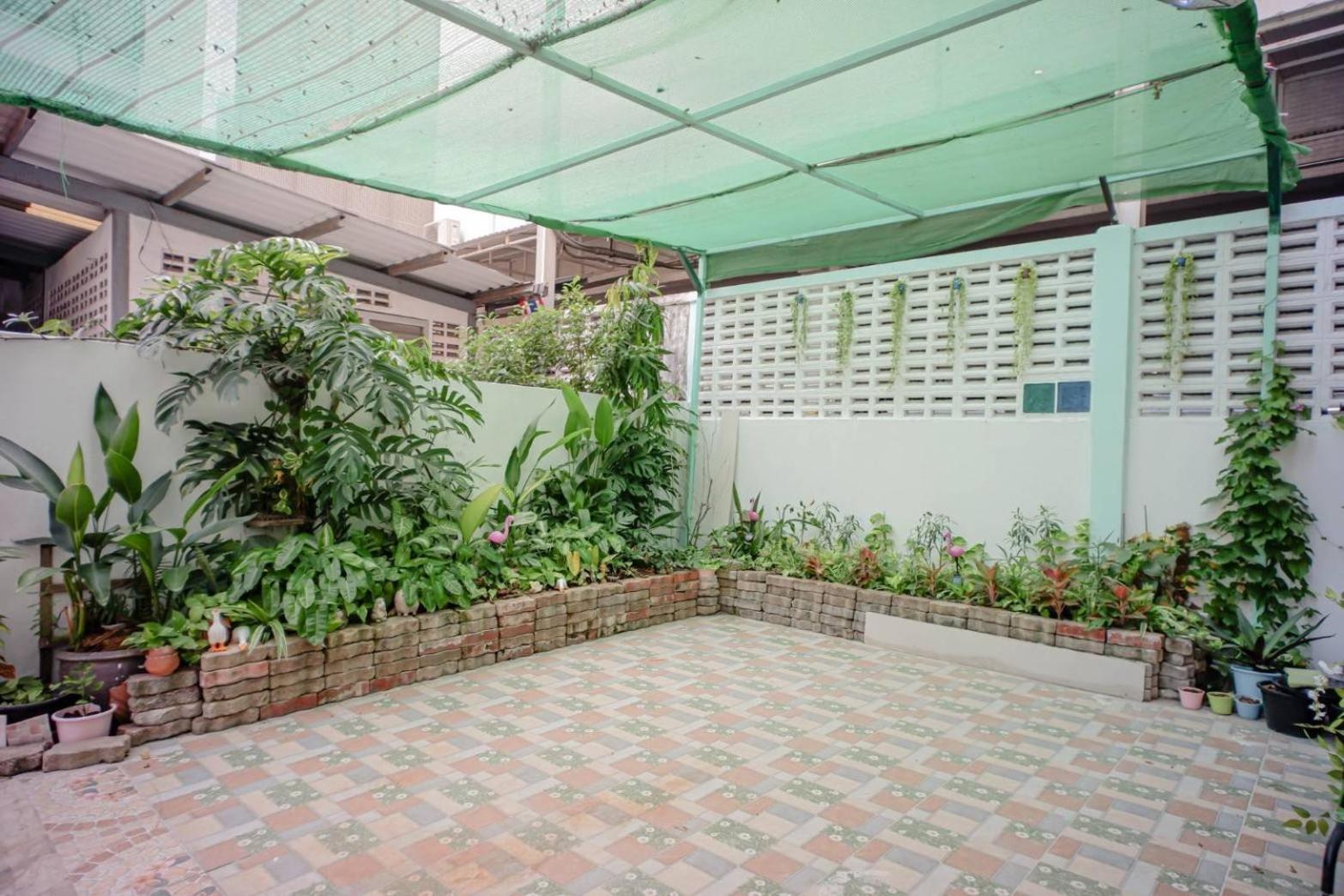 Ban Suanlum Guest house *