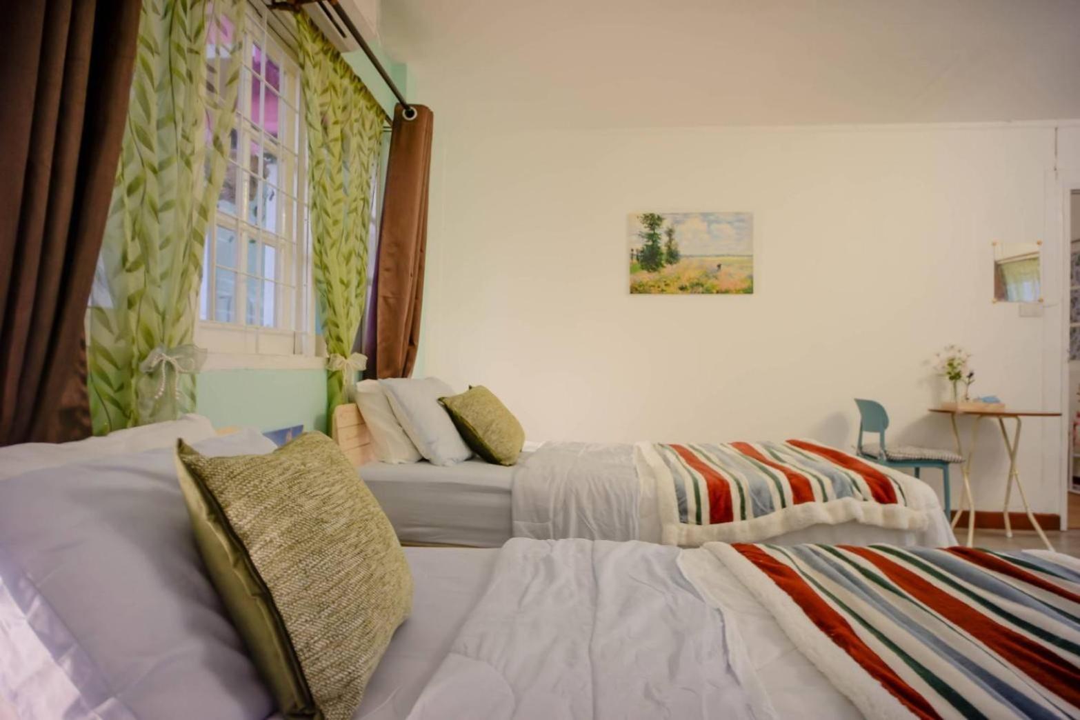 Ban Suanlum Guest house