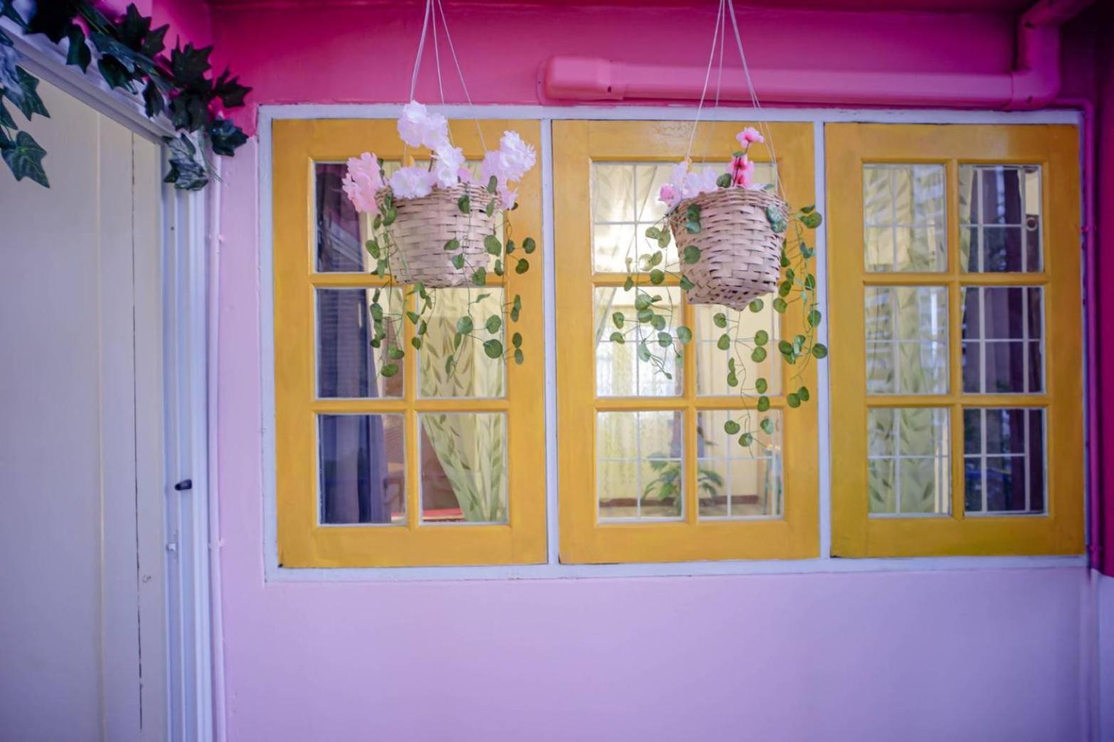 Guest house Ban Suanlum *