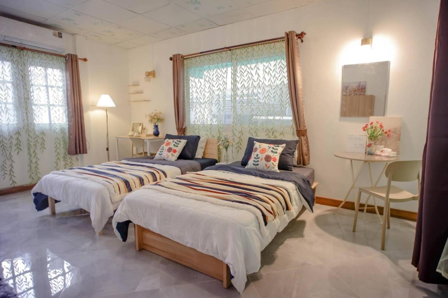 Guest house Ban Suanlum Bangkok