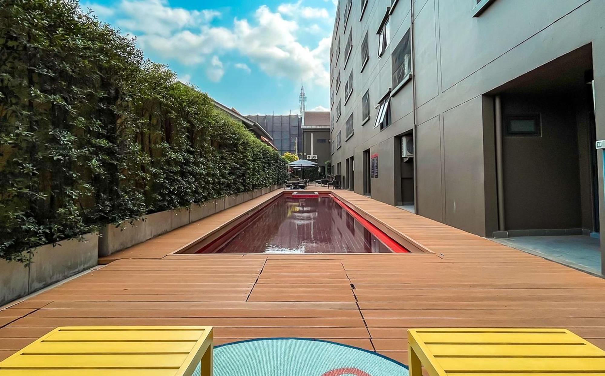 Hotel Surestay By Western Iconic Ari-jatujak Bangkok