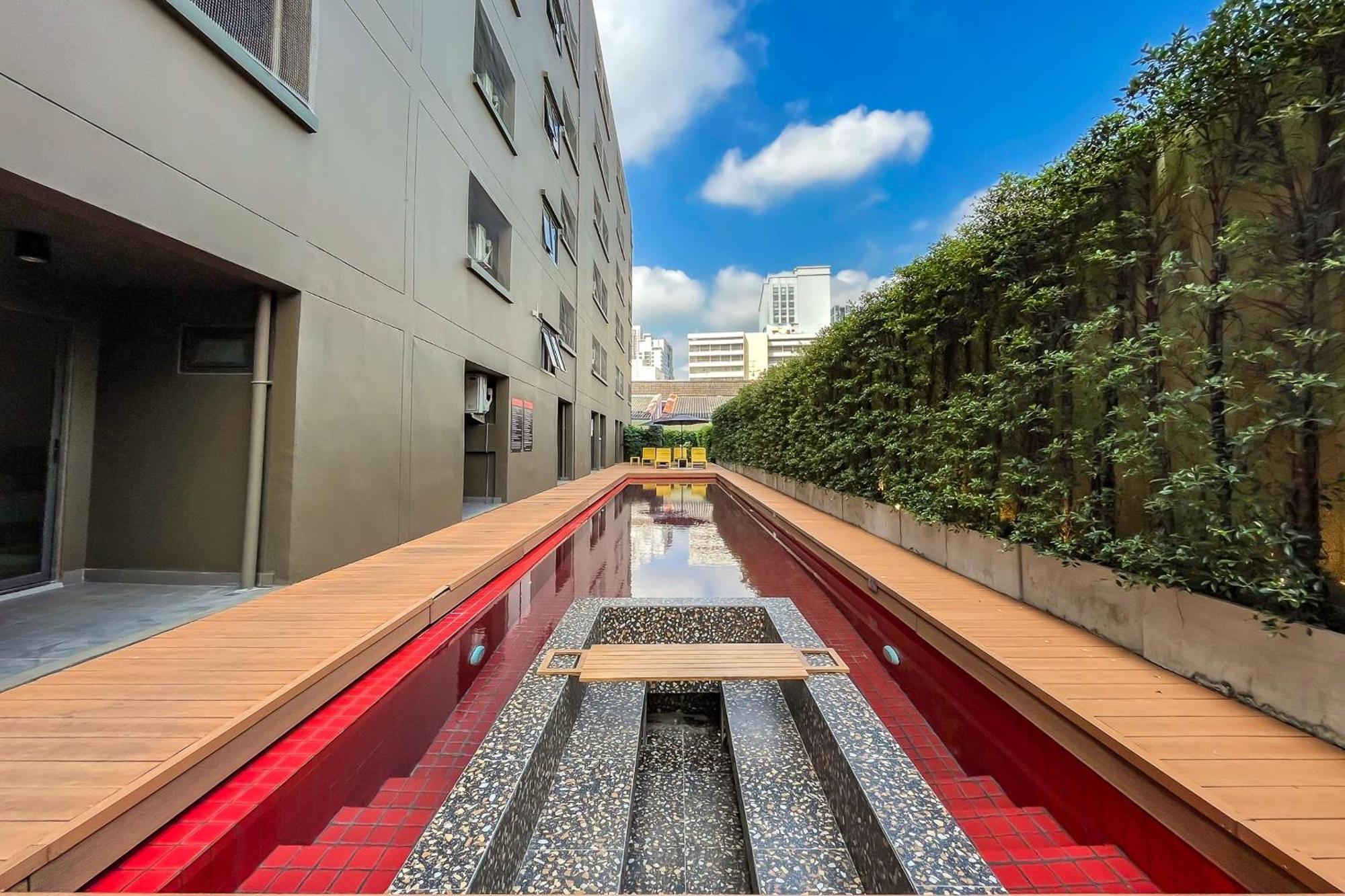 Surestay By Western Iconic Ari-jatujak Hotel Bangkok