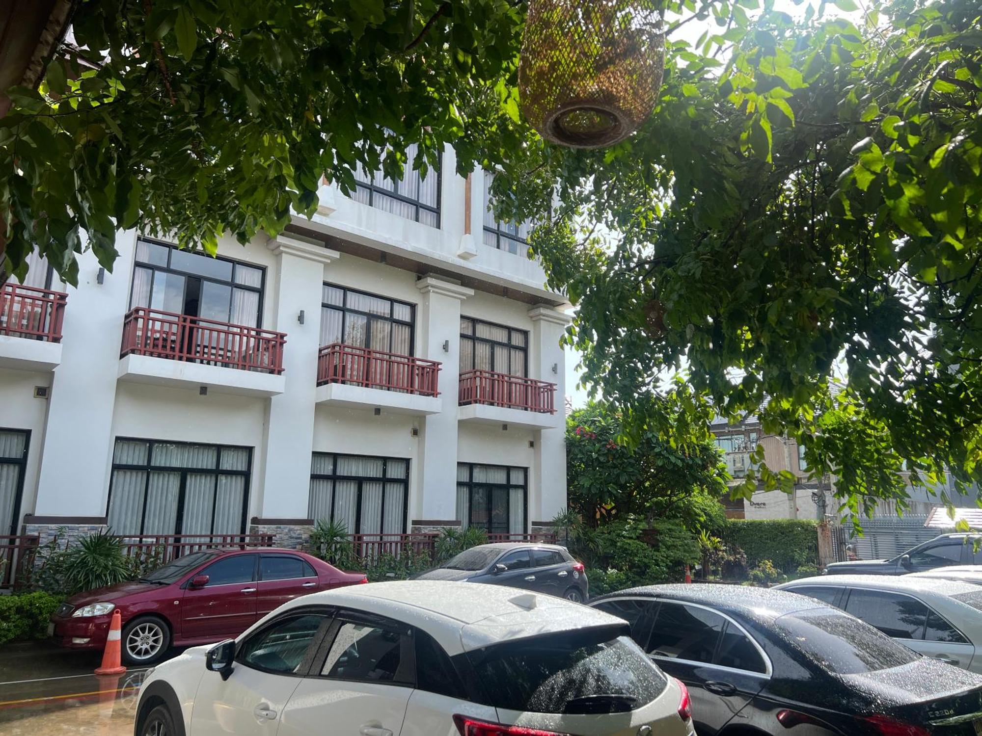 The Choice - Adults Only Hotel