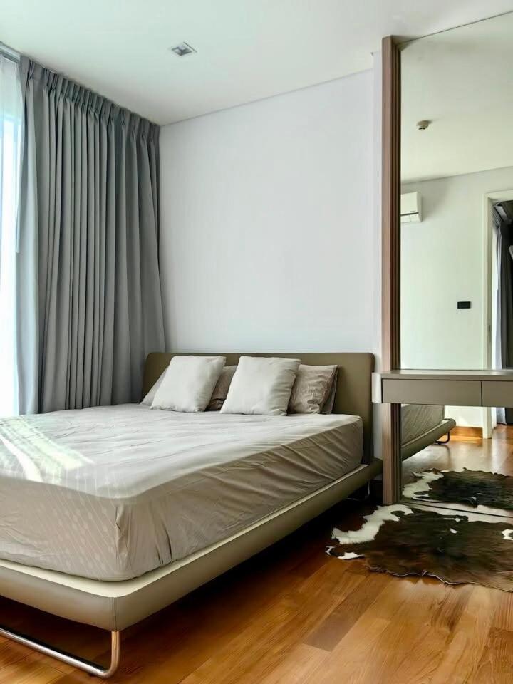 Apartment Luxury At Watthana *