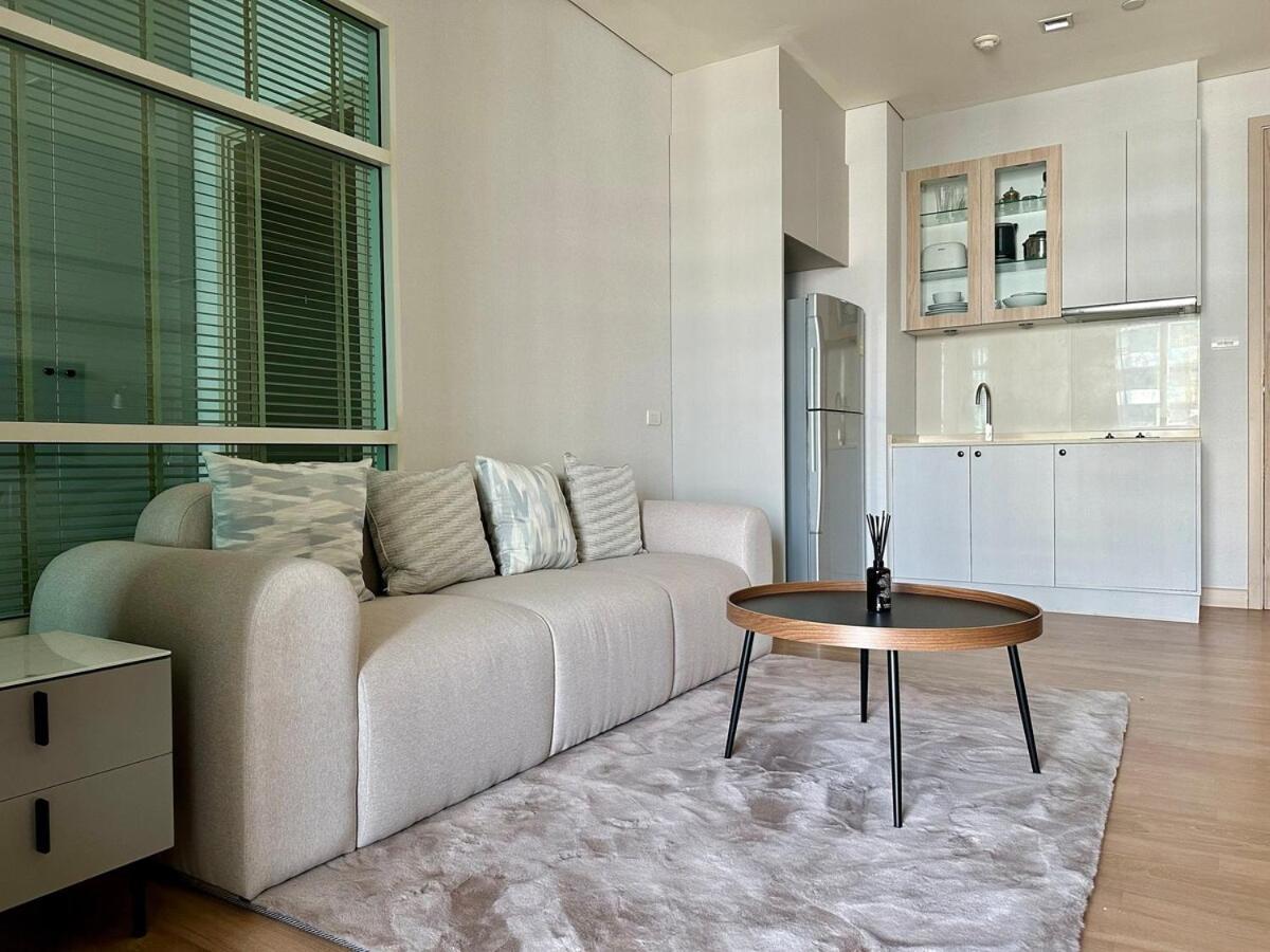 Apartment Luxury At Watthana