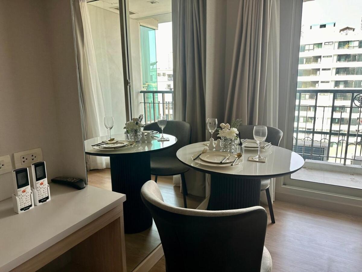 Luxury At Watthana Bangkok