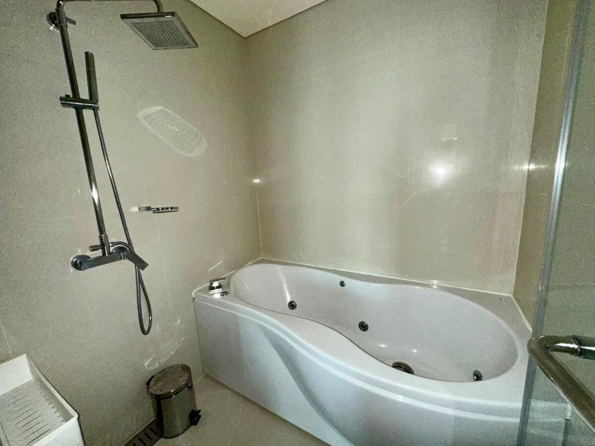 Apartment Luxury At Watthana Bangkok