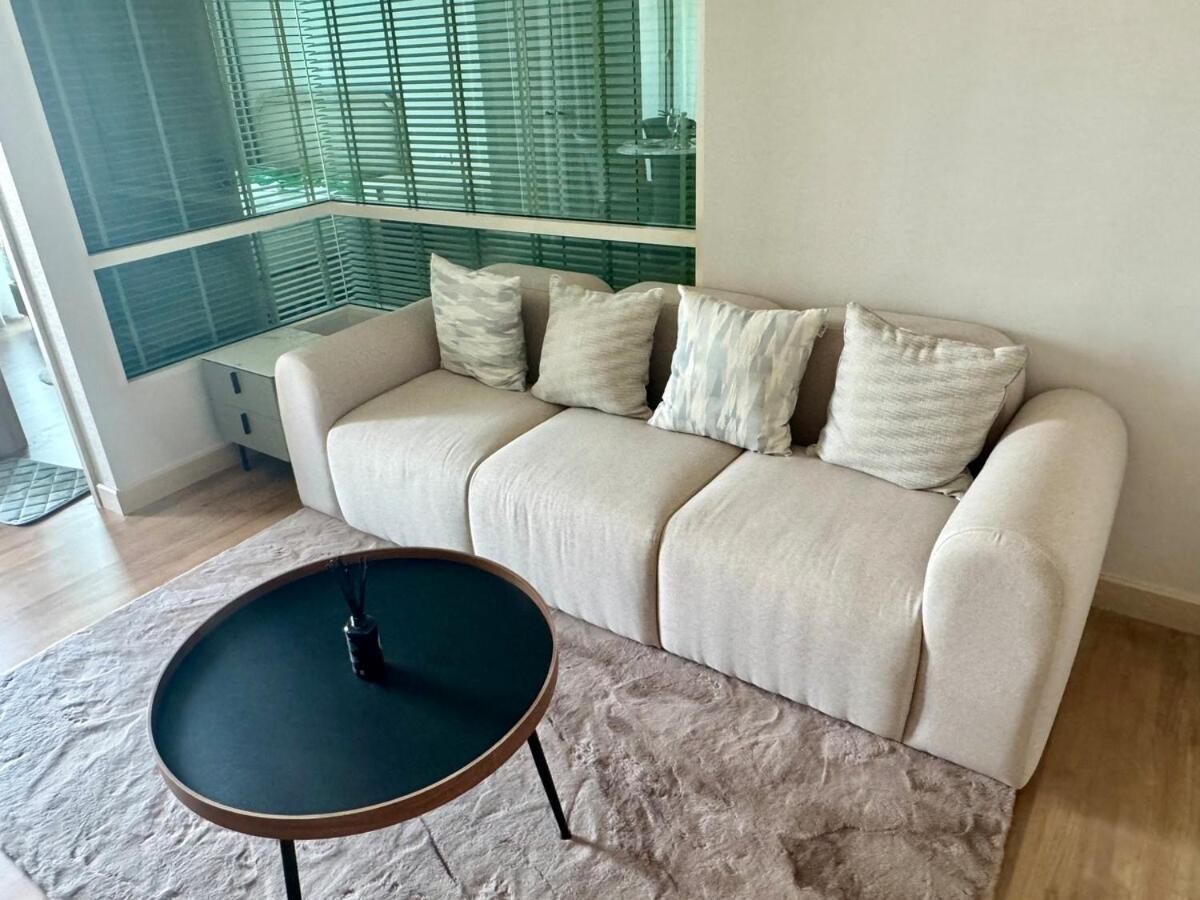 Luxury At Watthana *