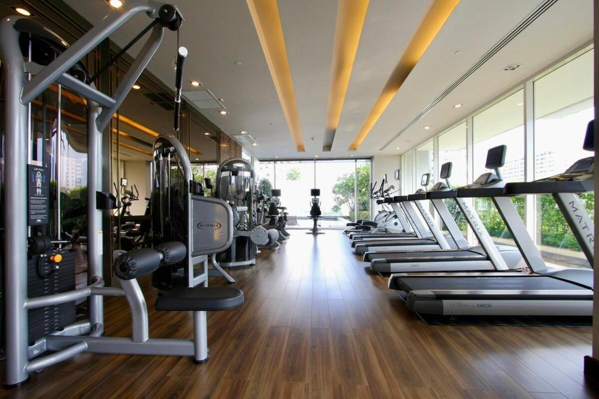 Luxury At Watthana * Bangkok