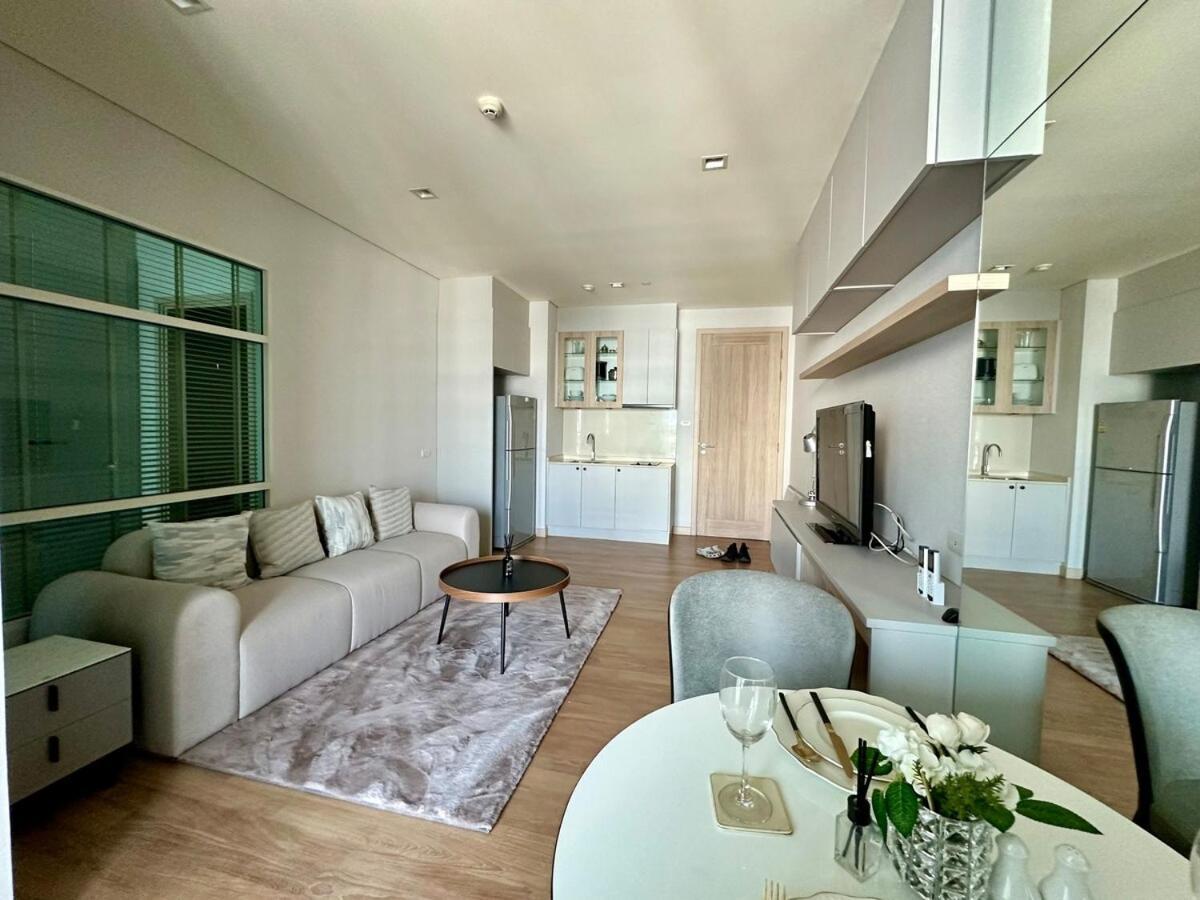 Luxury At Watthana * Bangkok