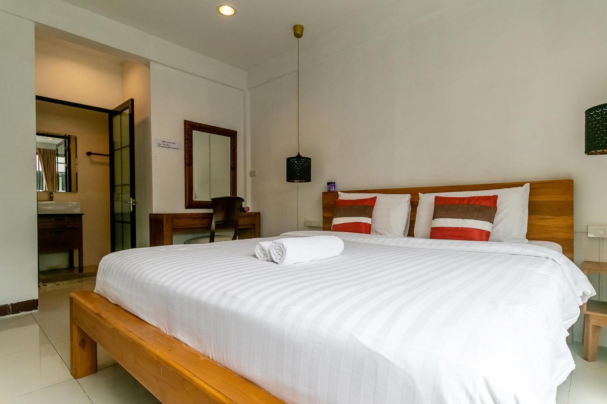 Aparthotel Narastay @ Phrom Phong Bangkok