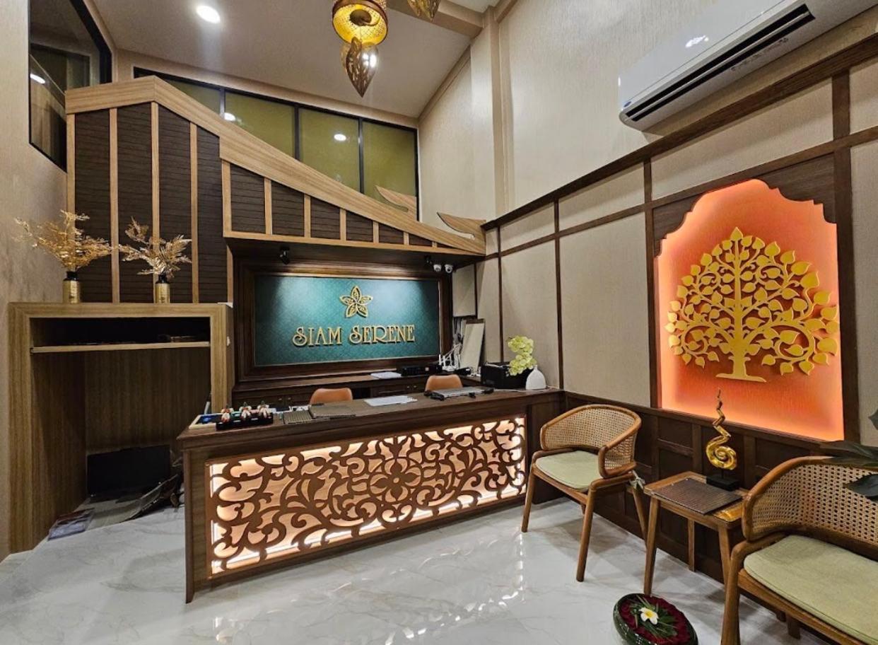 House 3 Rooms,silom,china Town,bts Surasak Bangkok