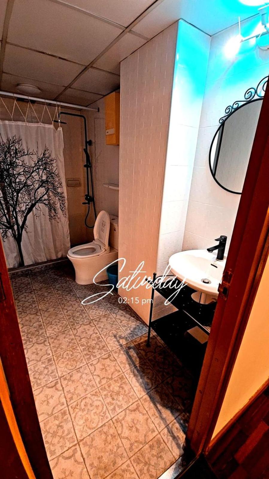 River View Active 6 Apartment Bangkok