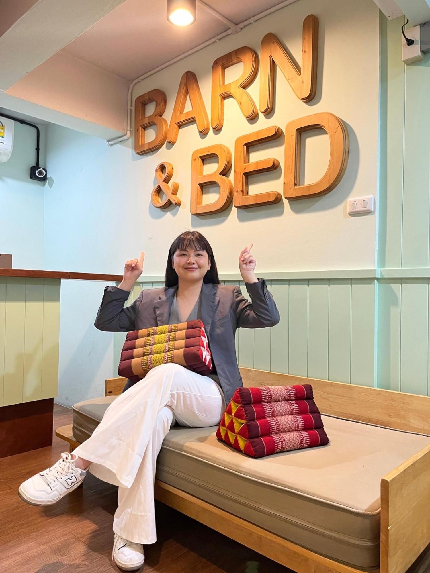 Asrama Barn & Bed Bangkok