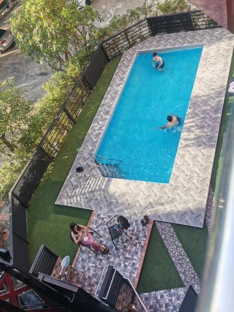 The Breton Hotel Media Hotel Bangkok
