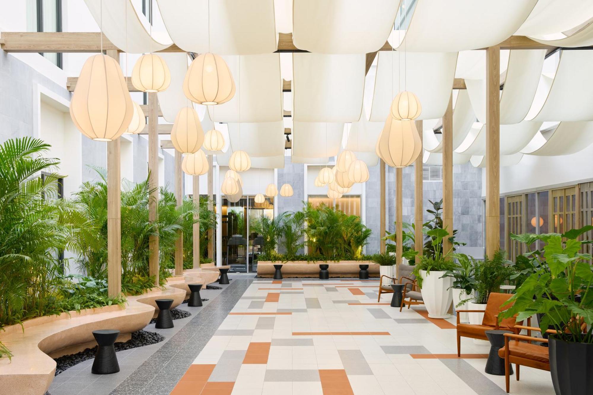 Asai Chinatown Hotel 4*