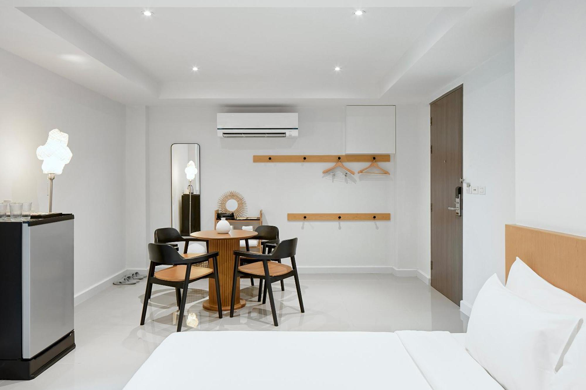 Livable Hotel