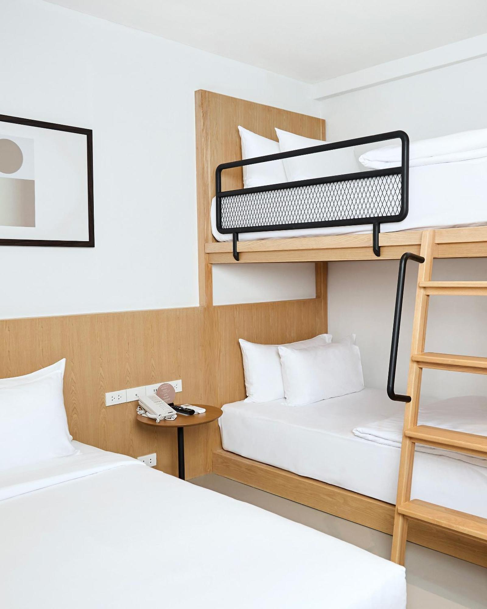 Hotel Livable