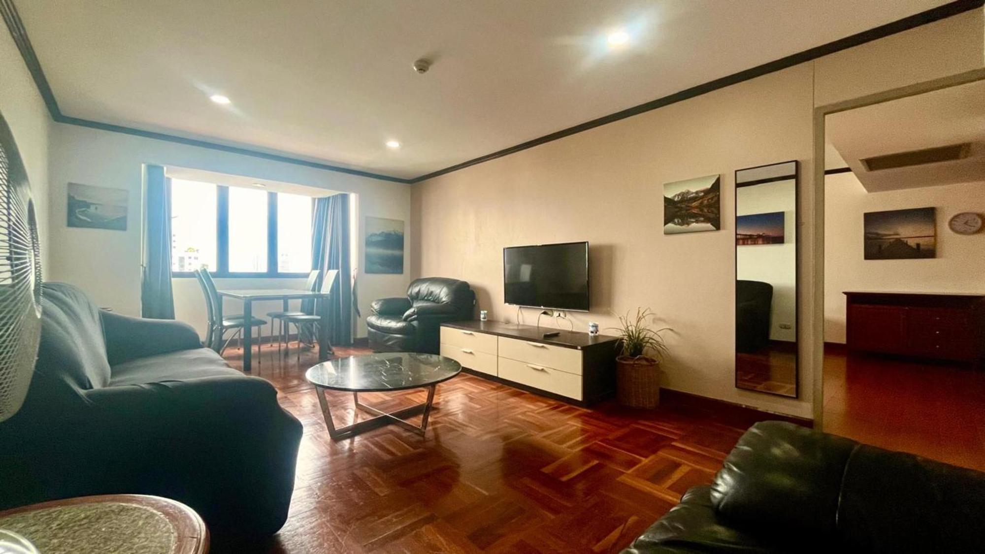 Omni Tower Cozy By Direct Apartment Bangkok