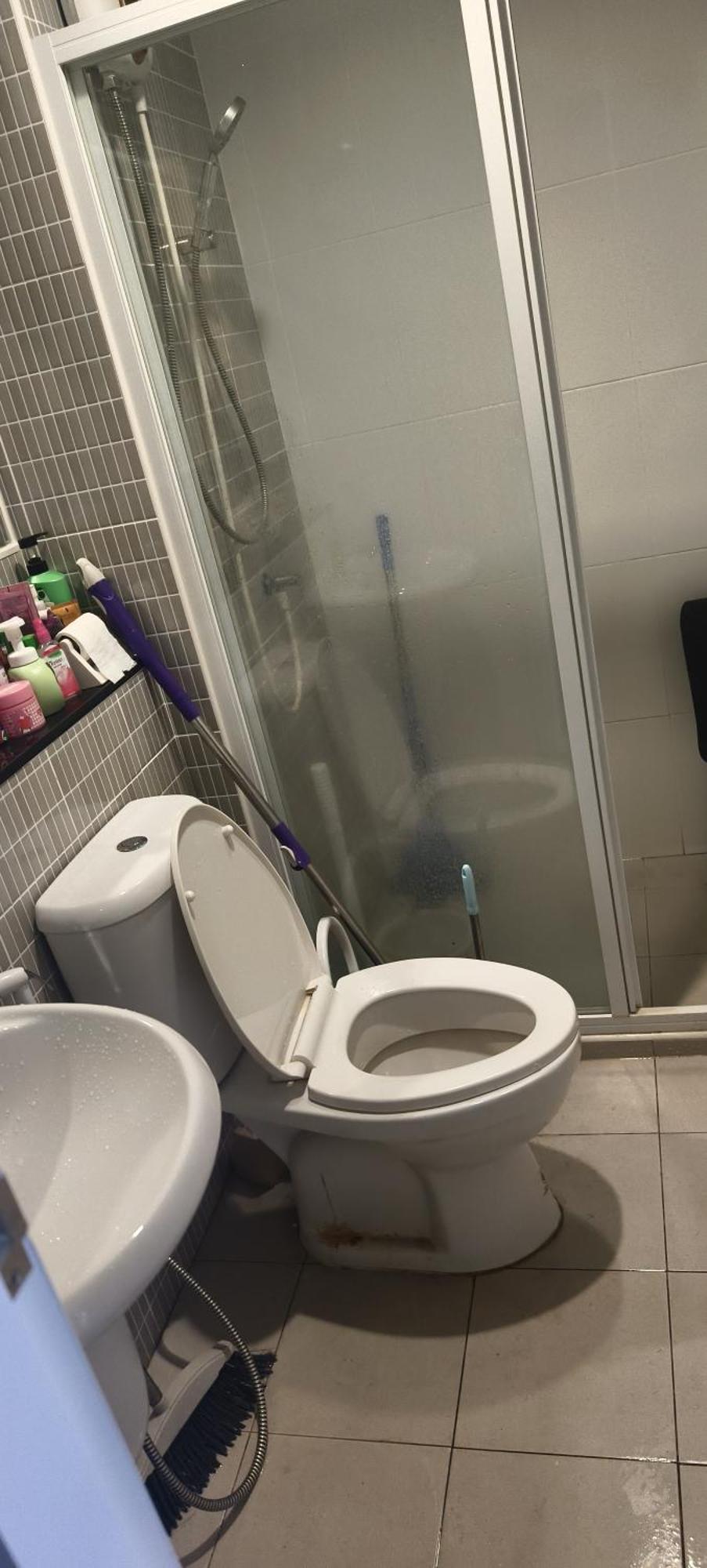 Appartement Hhhkkk Bangkok