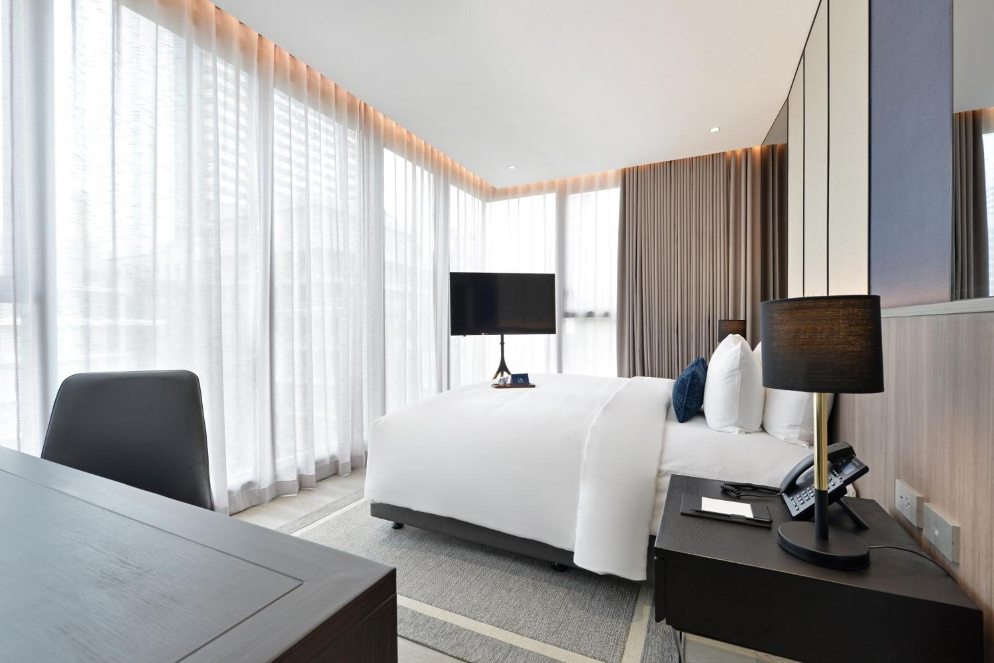 Gm Estate And Executive Sukhumvit 20 5*