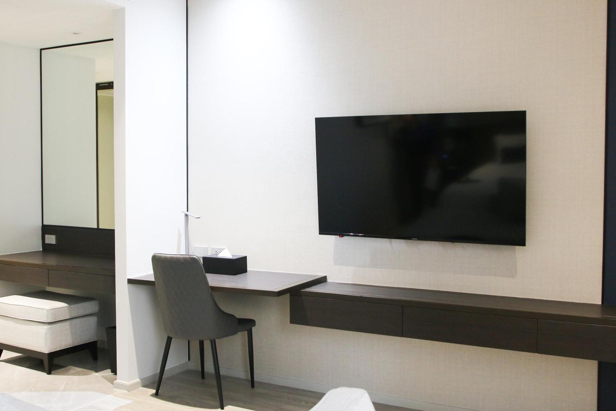 Hotel Gm Estate And Executive Sukhumvit 20 5*