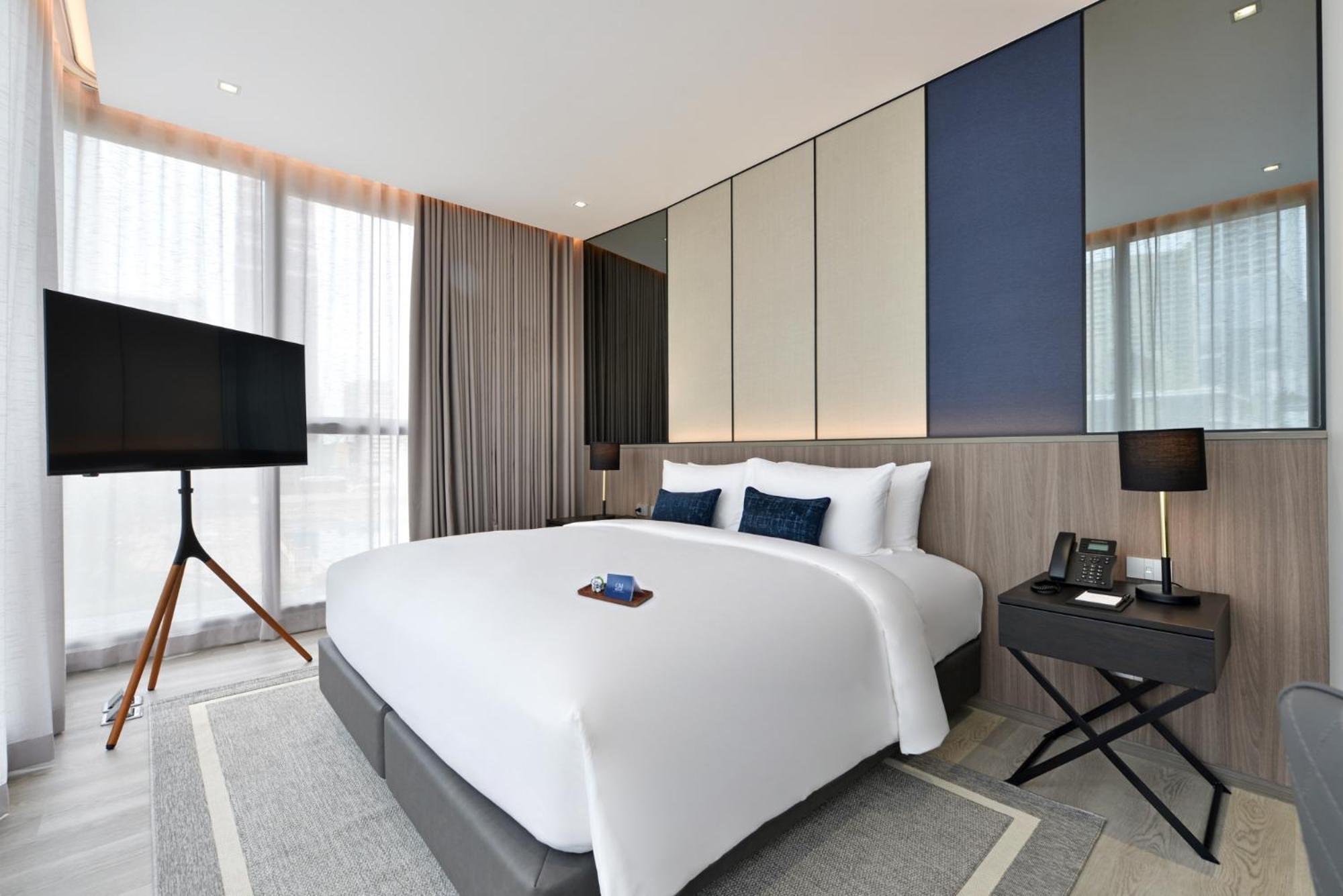 Gm Estate And Executive Sukhumvit 20