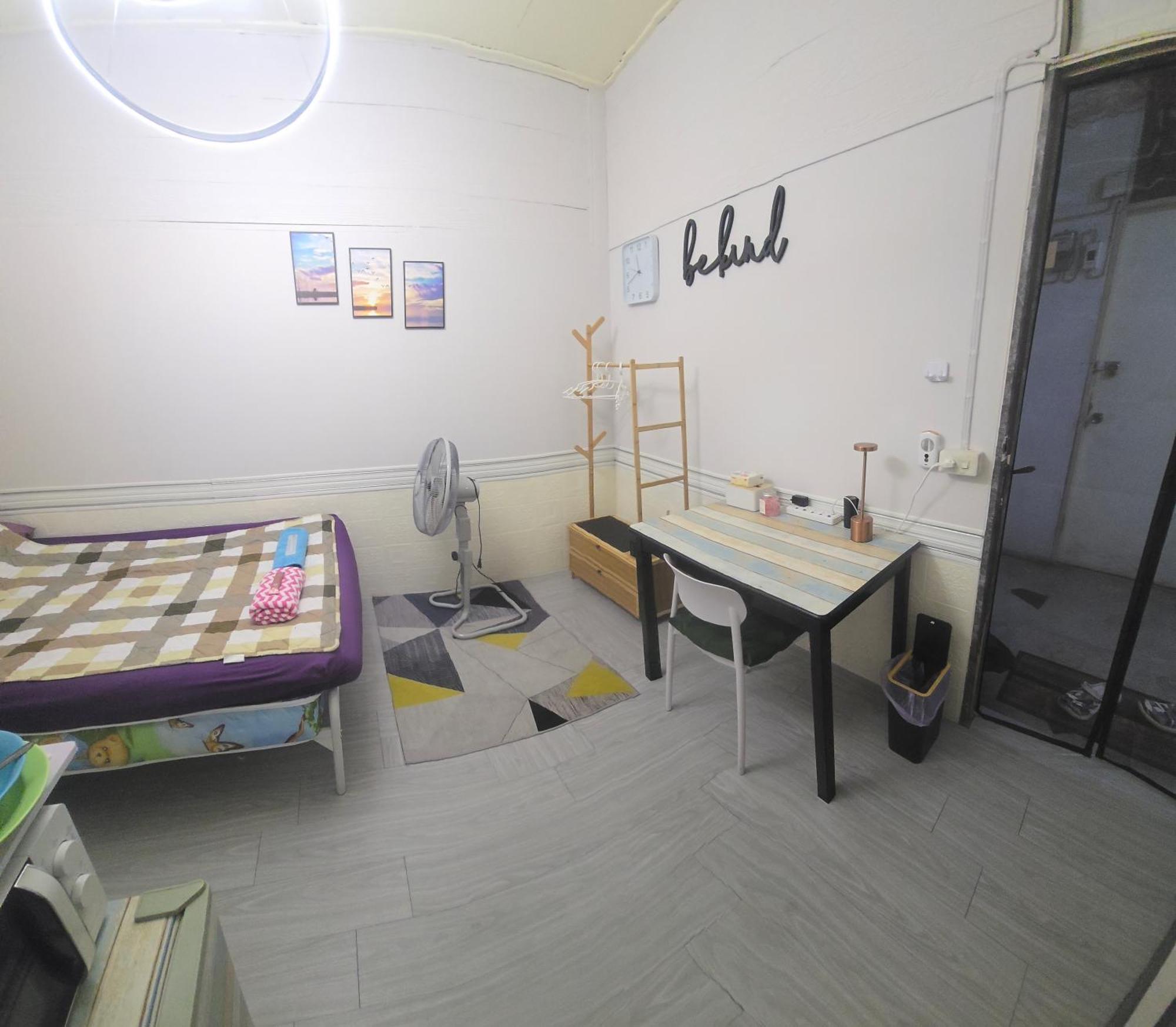 103 Olan Place Peaceful Near Skytrain And Free Wi-fi Apartment *