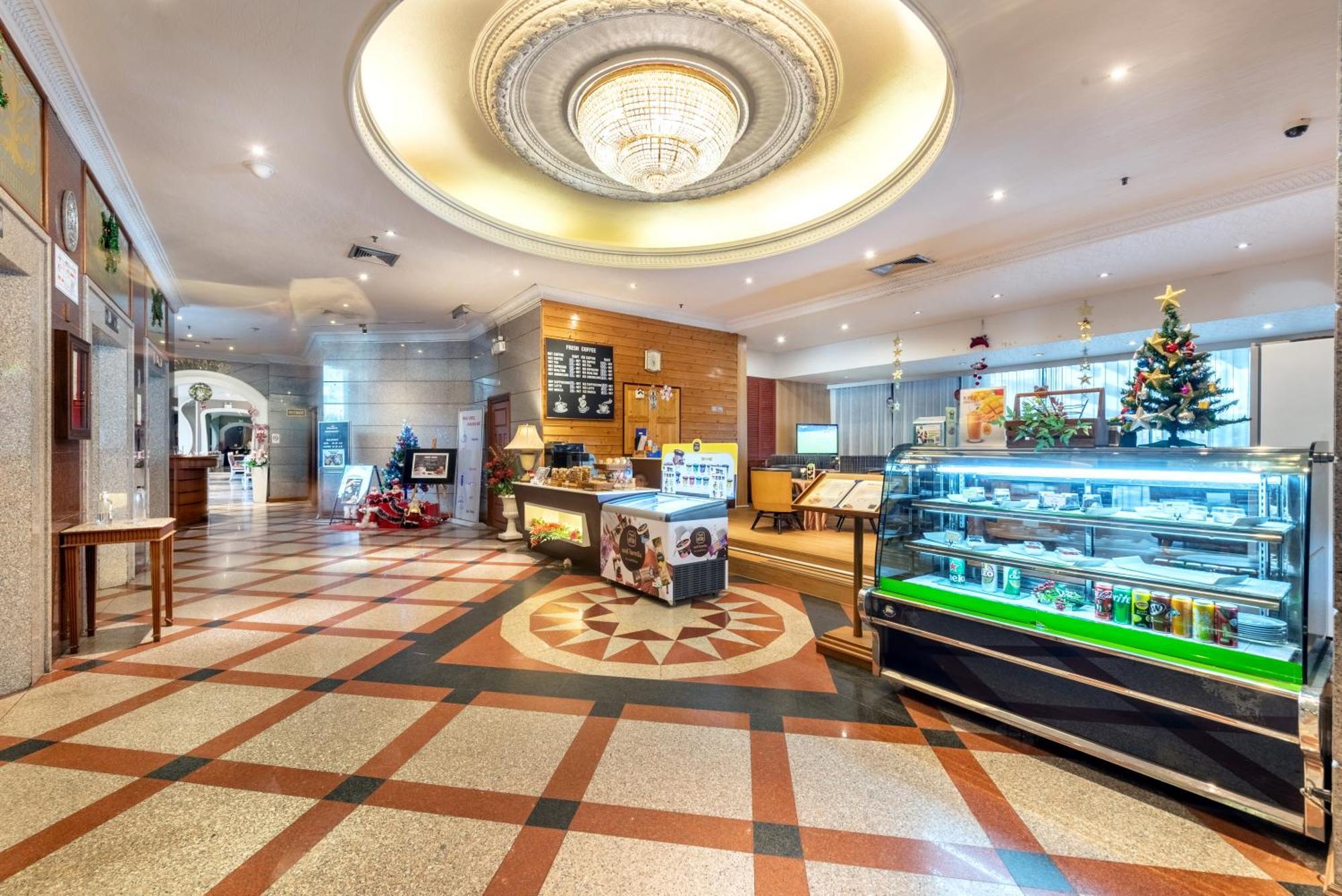 Royal Benja Bangkok